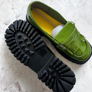 JOKA TIJN Loafers
